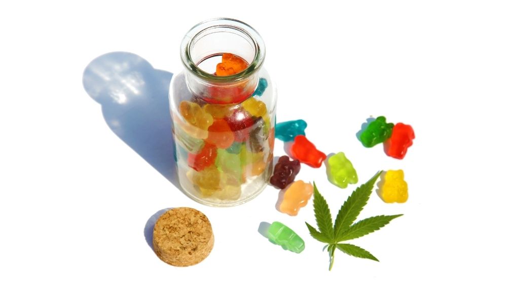 cannabis edibles