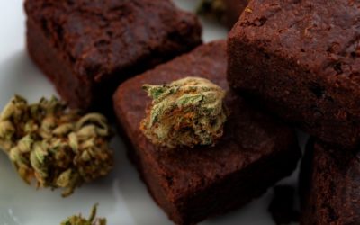 Edibles For Pain Do They Help?