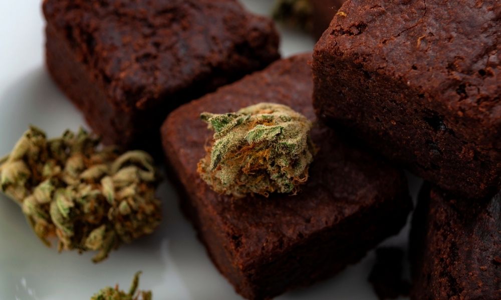 Edibles For Pain Do They Help?