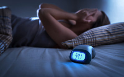 CBN Benefits Sleep