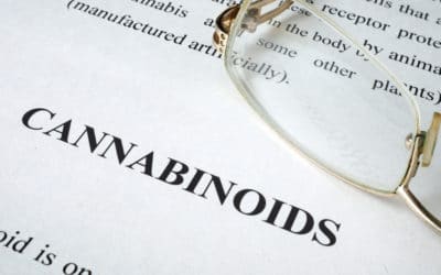 Why A Cannabinoid List Can Come In Handy