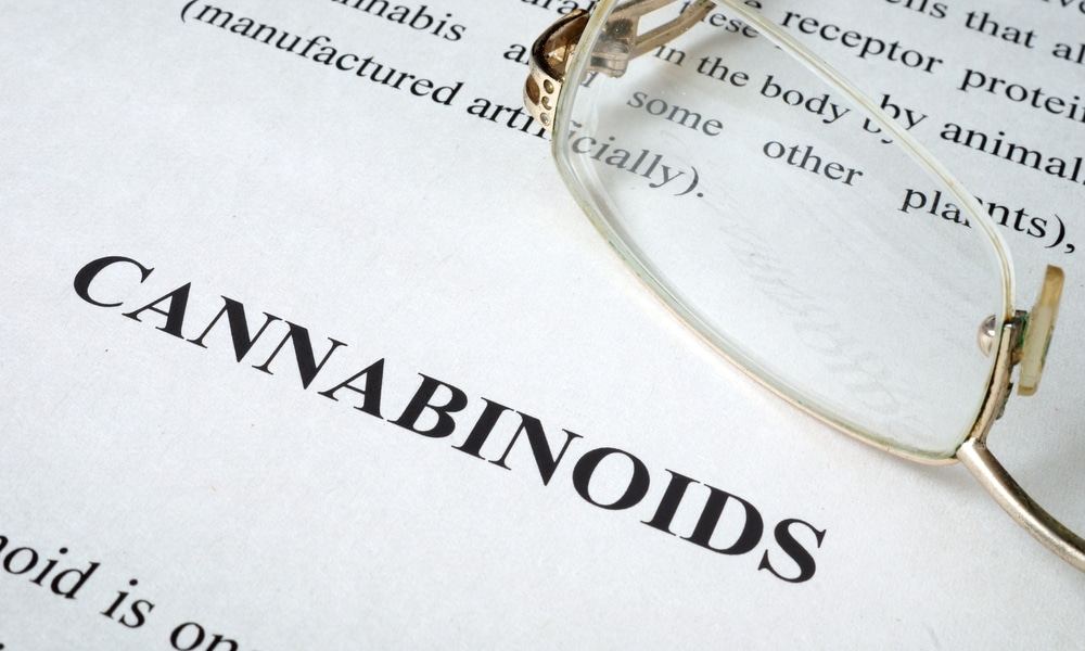 Why A Cannabinoid List Can Come In Handy