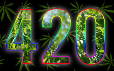 What’s With 420?
